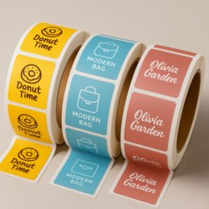 Alternative view of מדבקות ממותגות בגליל