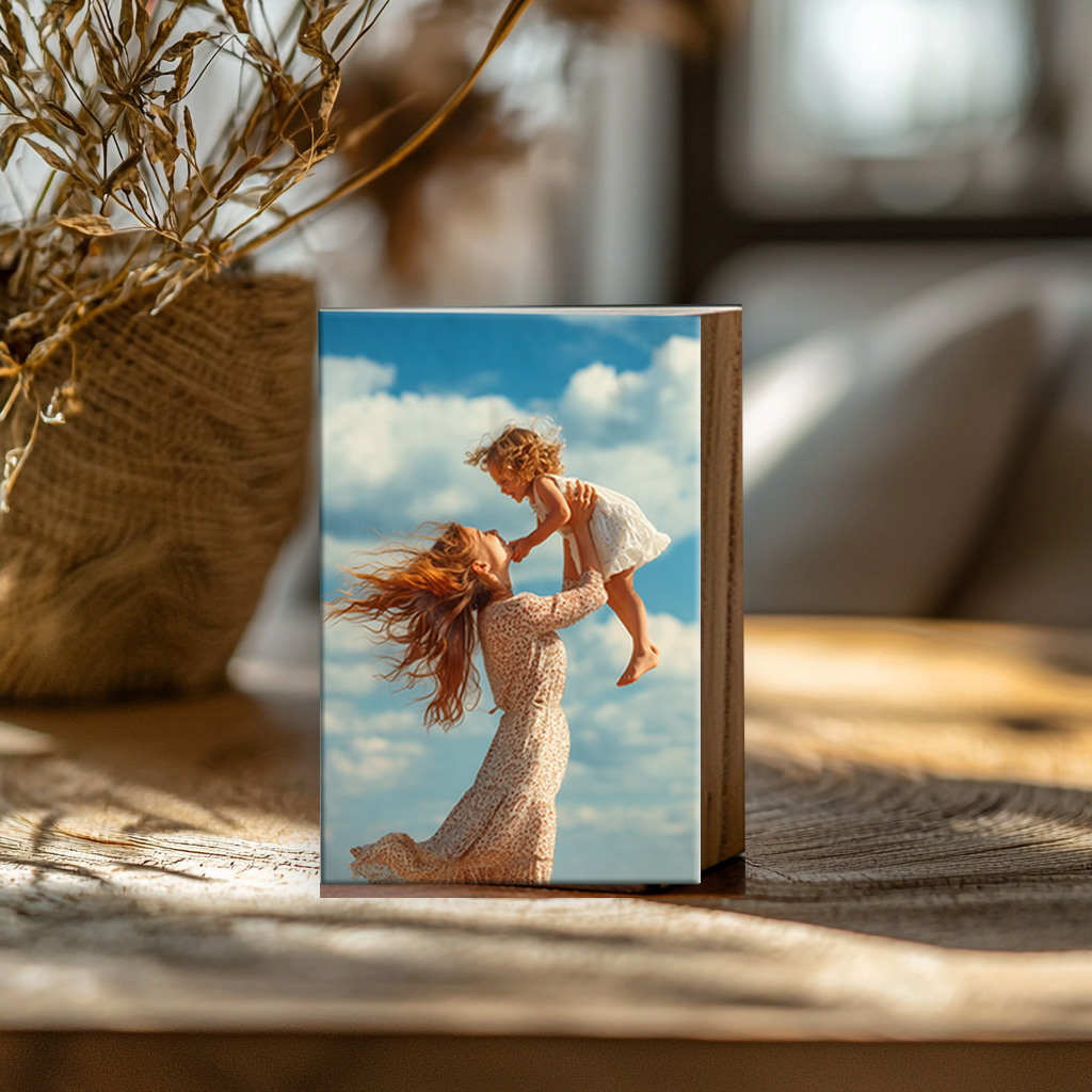 פוטובלוק 10×15 ס"מ – זיכרונות גדולים בסטייל!