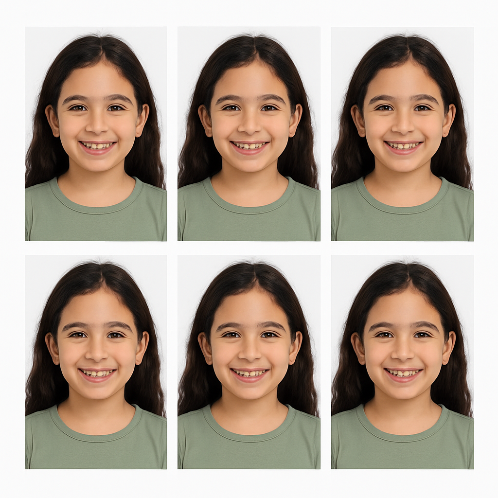 תמונות פספורט