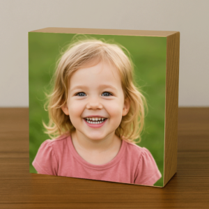 פוטובלוק 10×10 ס"מ – זיכרון קטן, אהבה גדולה!