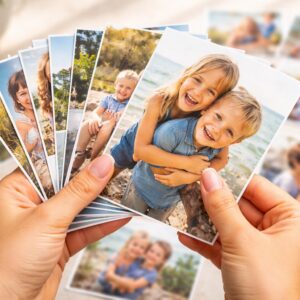 הדפסת תמונות בגודל 50x70