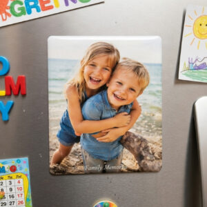 מגנט מעוצב לדלת 15x20