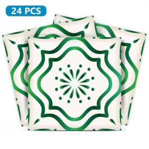 מדבקות לאריחים במראה עתיק דגם B508