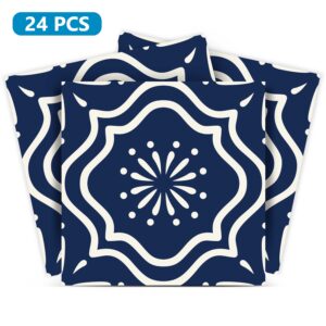 מדבקות לאריחים במראה עתיק דגם B56