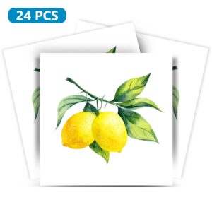 מדבקות לאריחים במראה עתיק דגם L20