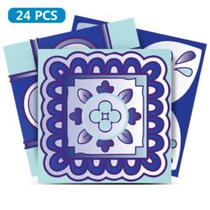 מדבקות לאריחים במראה עתיק דגם M7