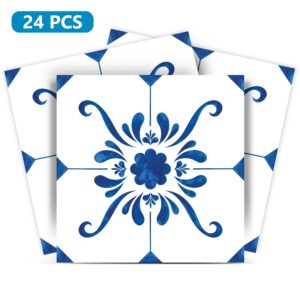 מדבקות לאריחים במראה עתיק דגם SB50