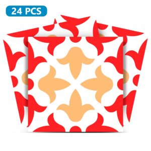 מדבקות לאריחים במראה עתיק דגם K29