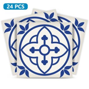 מדבקות לאריחים במראה עתיק דגם A7
