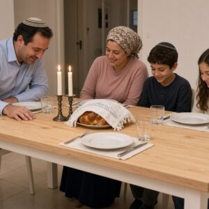 Alternative view of טפט דמוי עץ אורן