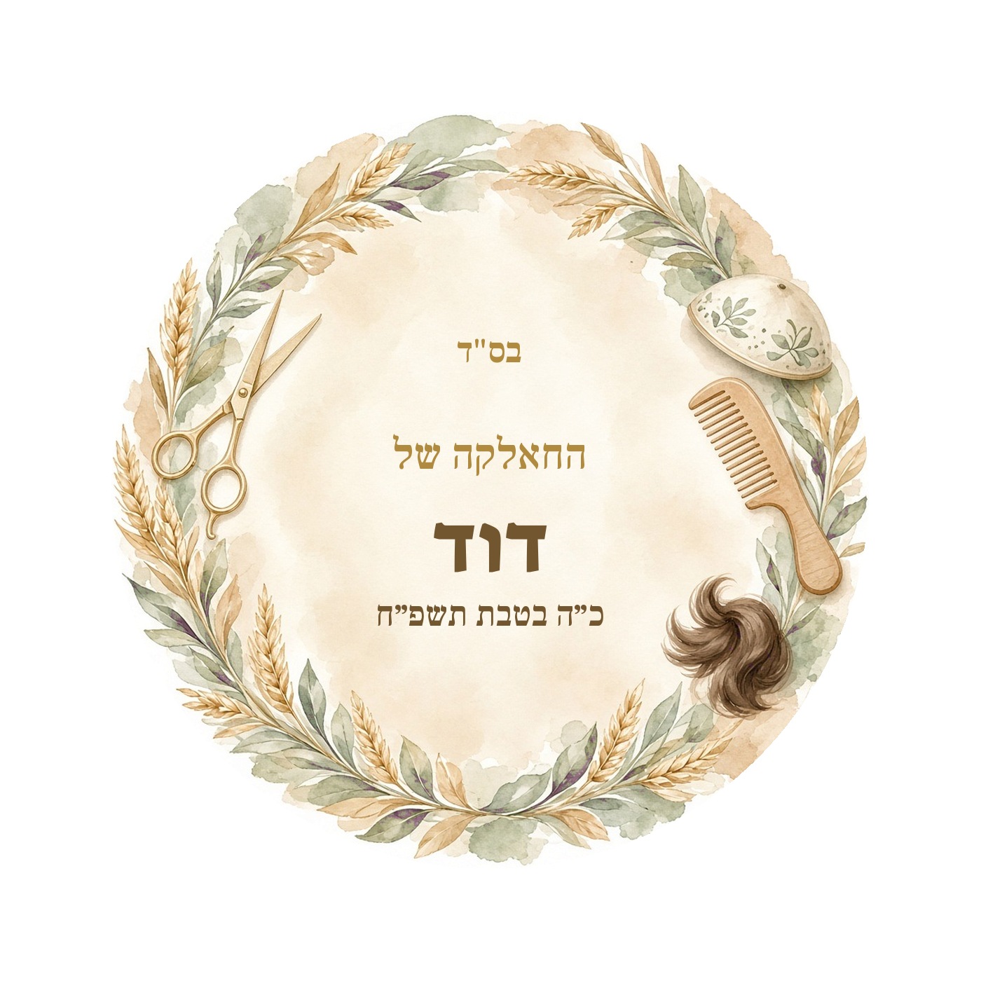 מדבקות לחאלקה מבריקות בעיצוב אישי – 20 עיצובים לבחירה – תמונה 10