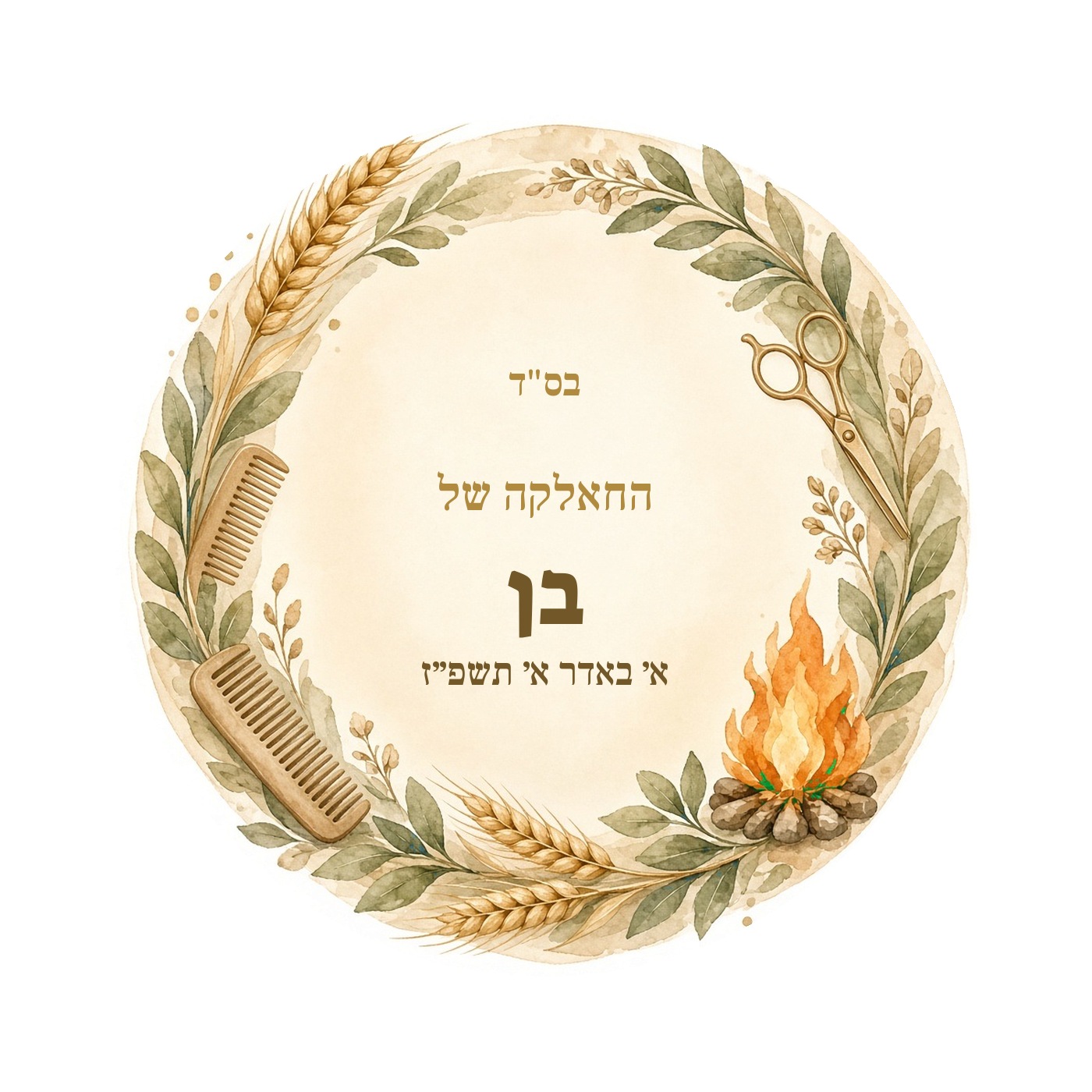 מדבקות לחאלקה מבריקות בעיצוב אישי – 20 עיצובים לבחירה – תמונה 15